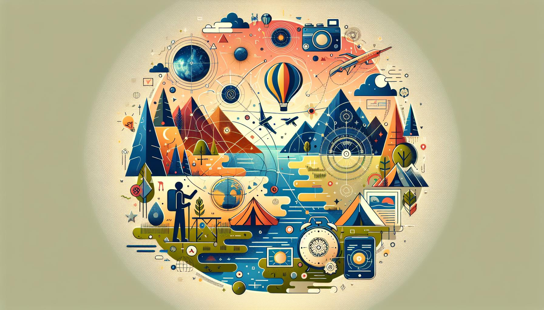 Planning Your Perfect Adventure: Tips for a Memorable Park Day