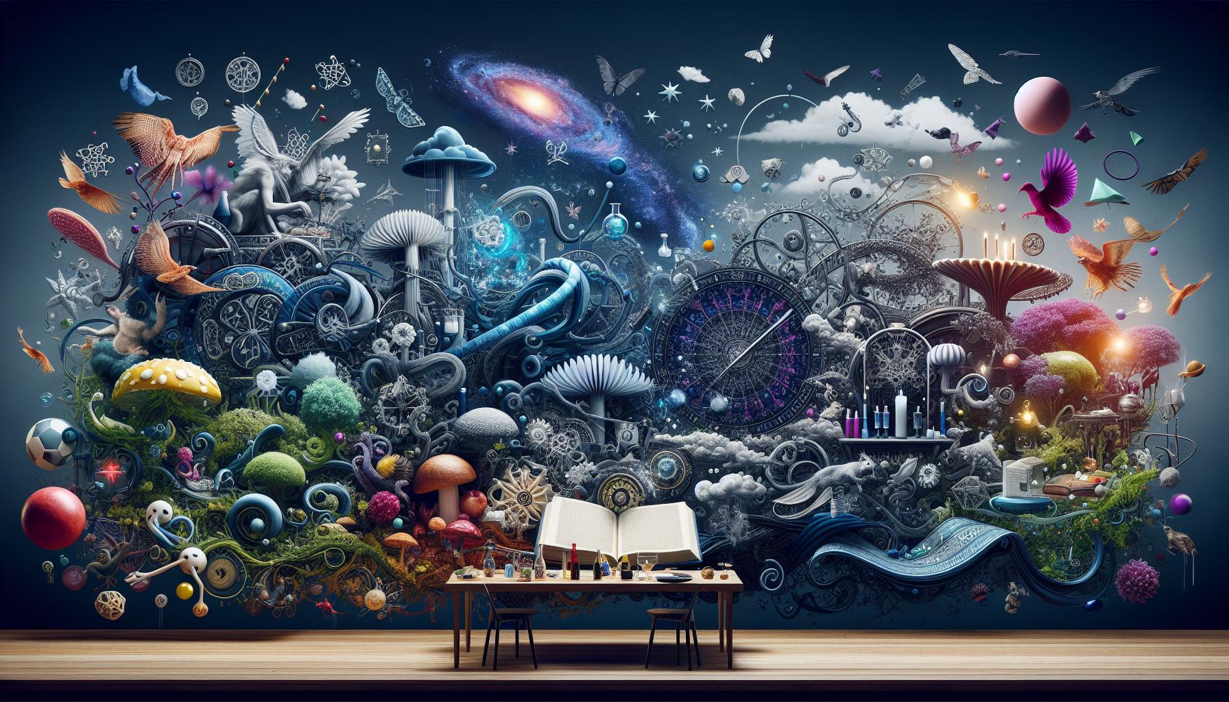 National Harry Potter Day: Magical Celebrations & Fan Activities 3 Enchanting Themed Parties: How to Host Your Own Magical Bash