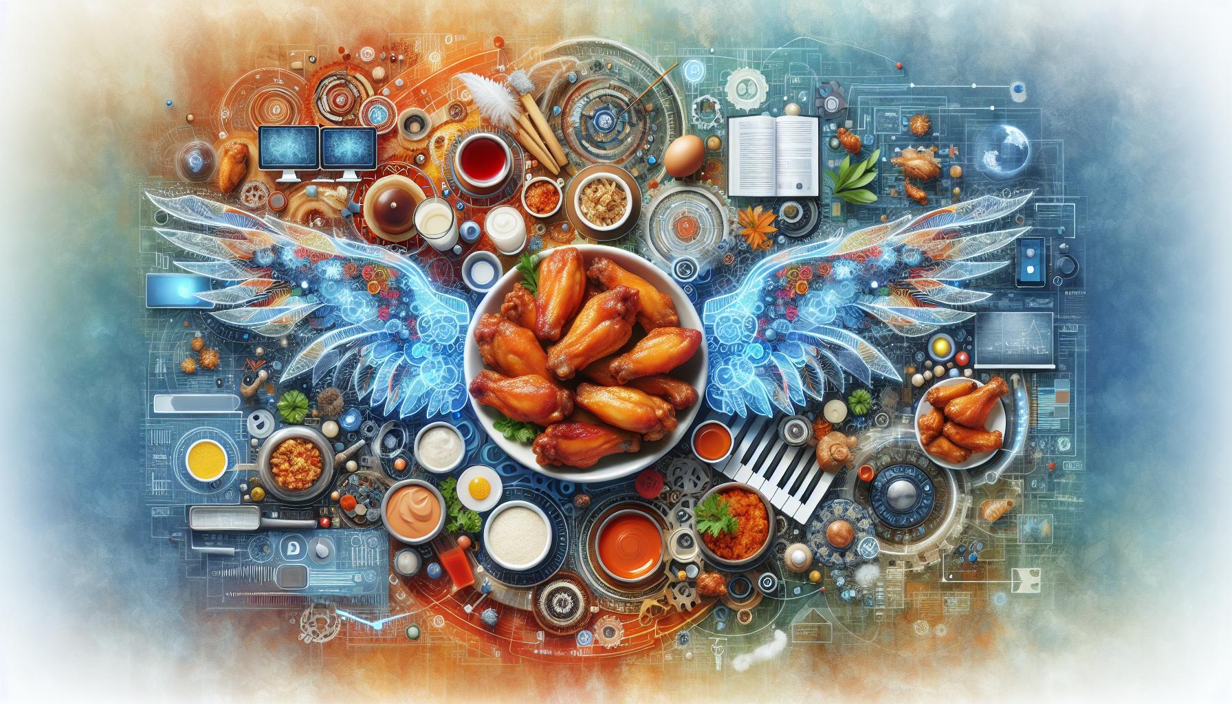 Mouthwatering Wing Specials to Try This National Wing Day