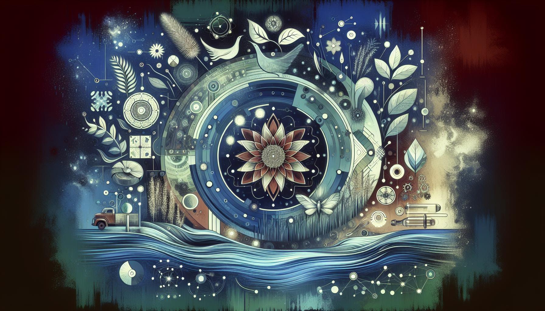 Understanding Pond Life: The Secrets Beneath the Surface