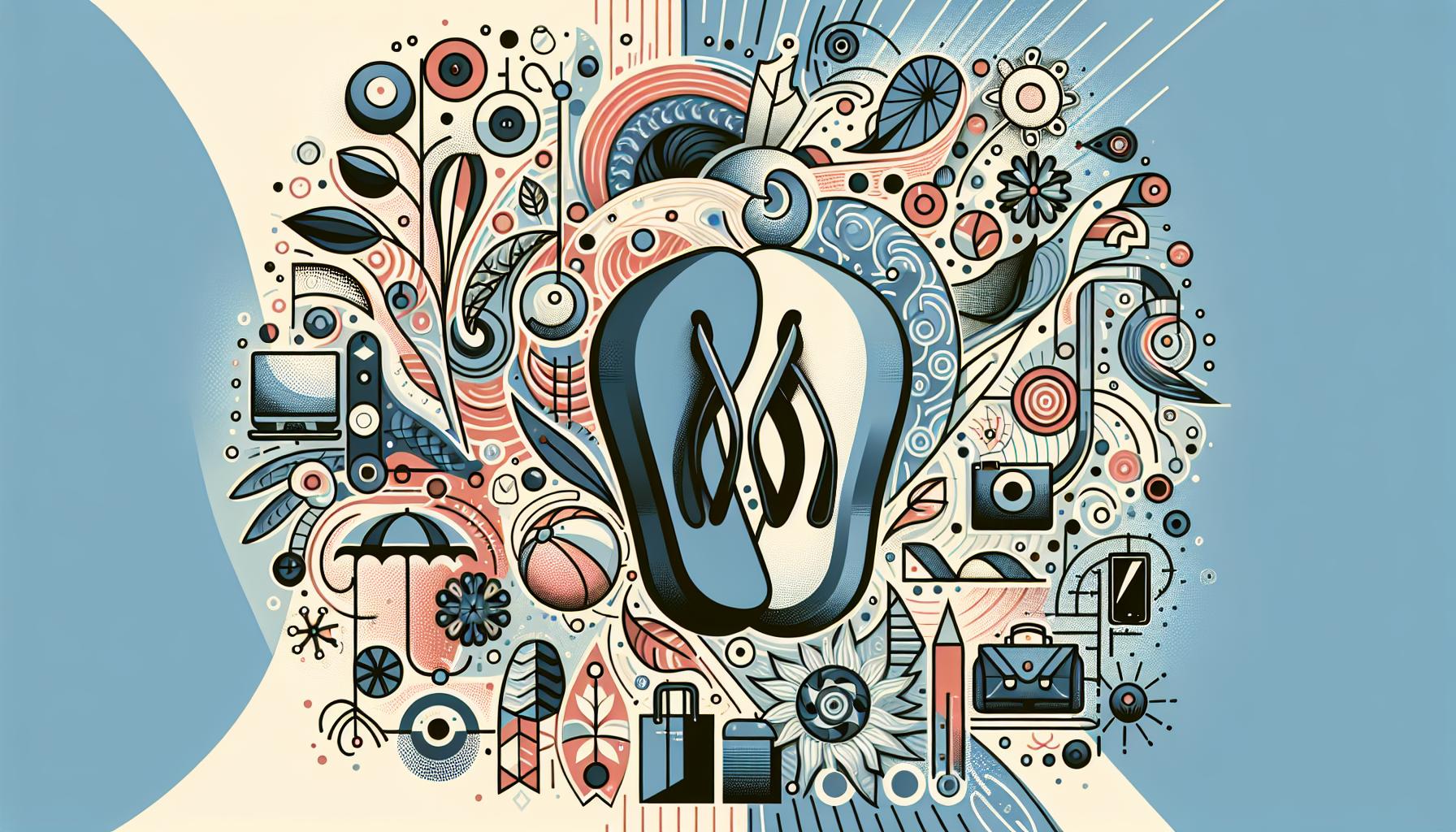 Fun-Inspired Flip Flop Activities for All Ages