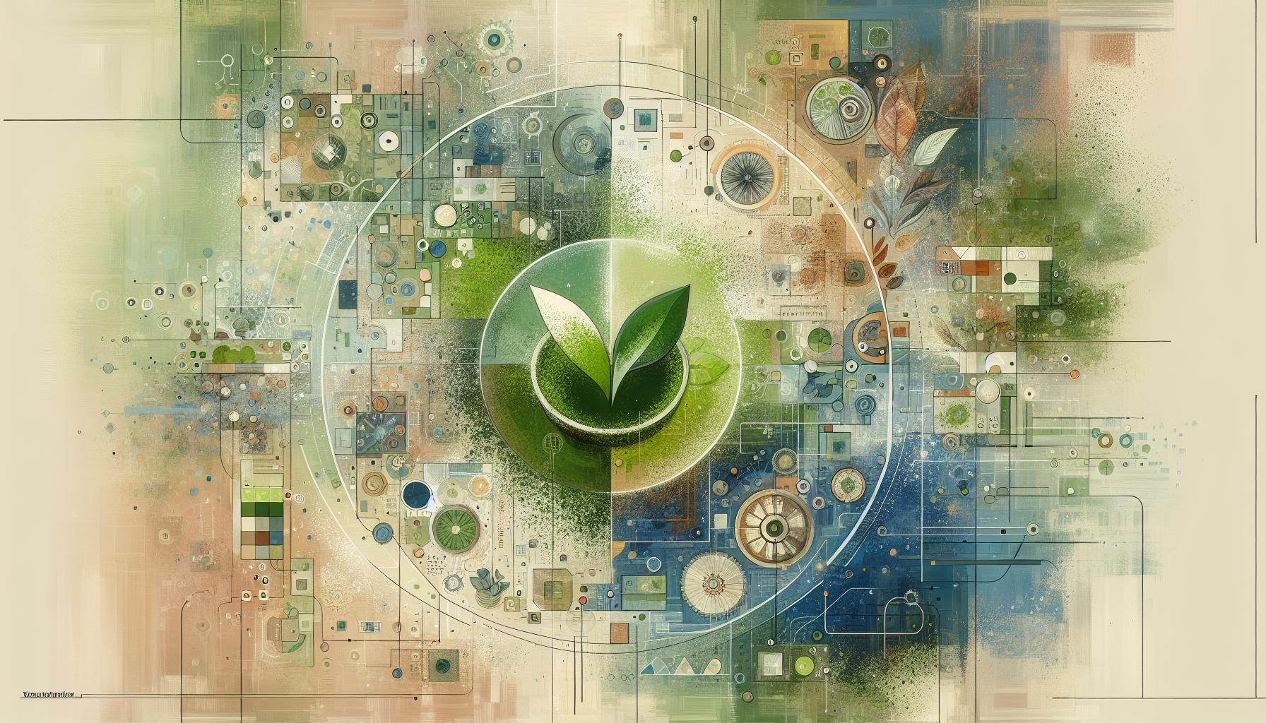 Creative Ways to Celebrate National Matcha Day