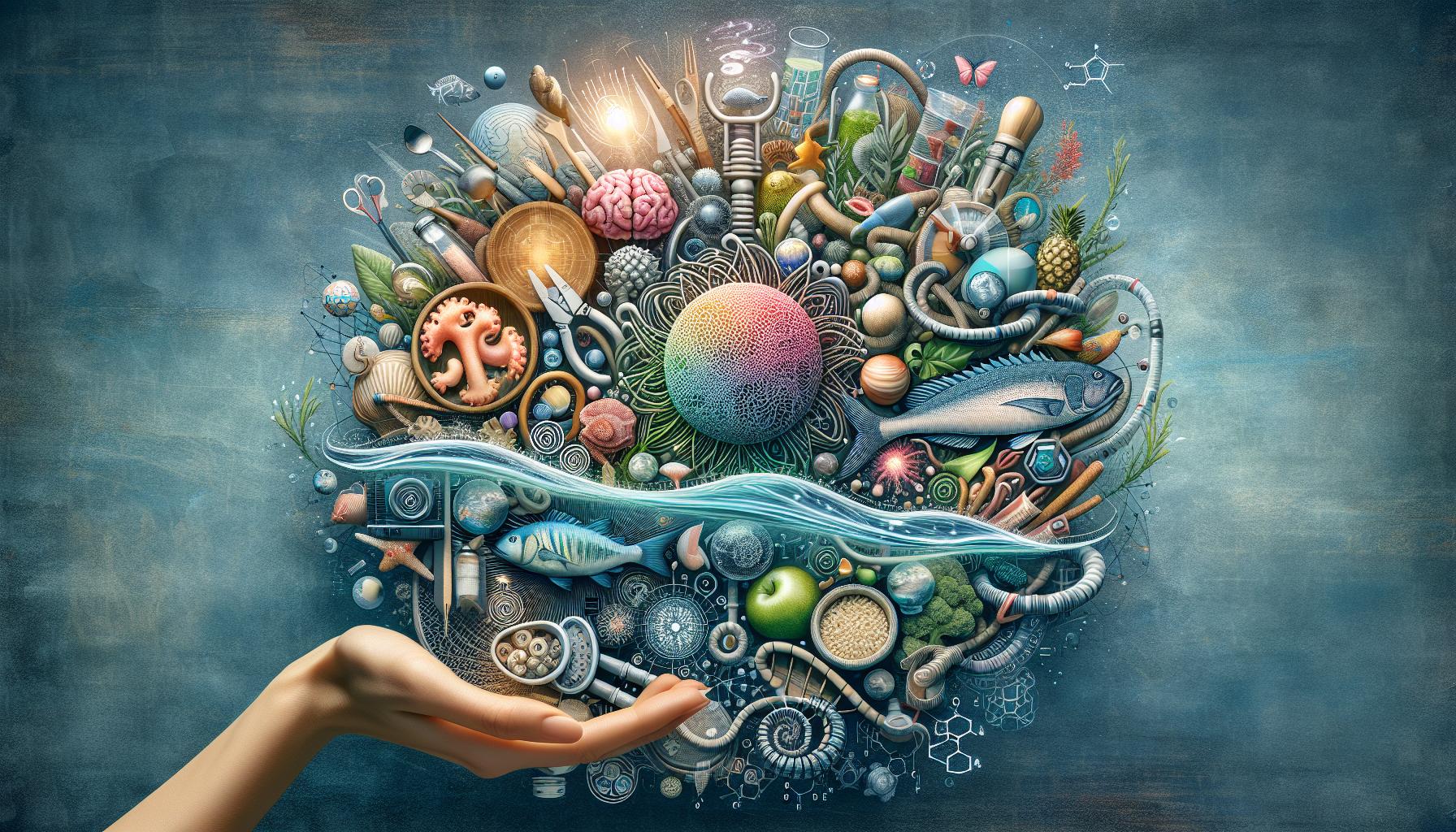 Sustainable Seafood: Understanding the Ocean-to-Table Movement