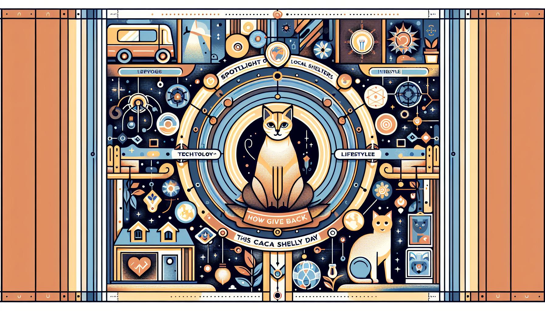 National Cat Lady Day: Celebrate Cat Lady Day with Deals & Fun Ideas 6 Spotlight on Local Shelters: How to Give Back This Cat Lady Day