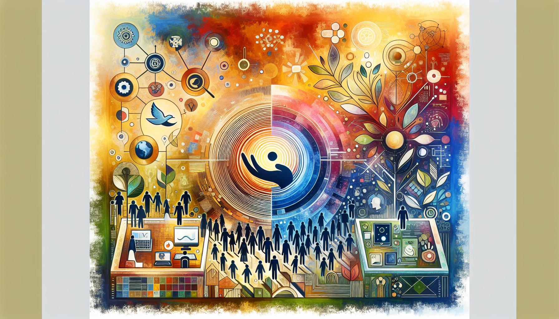 Engaging Activities to Bring Your Community Together