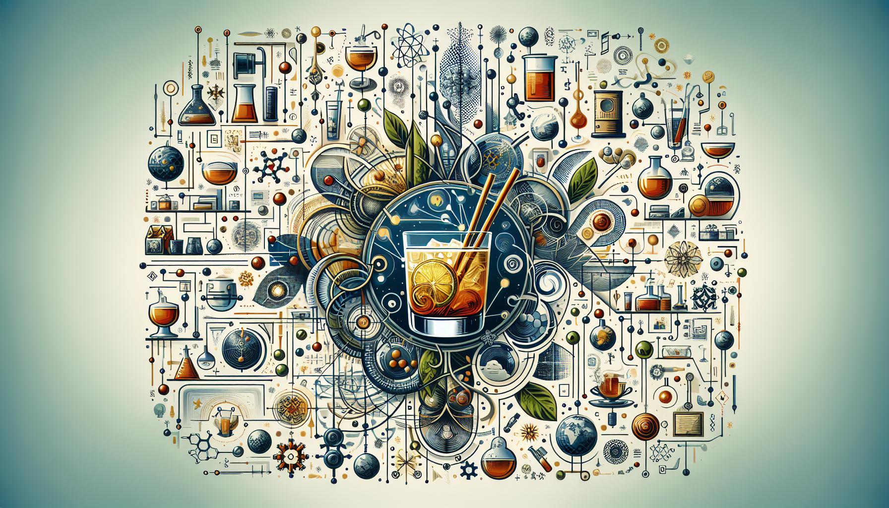 Crafting the Perfect Bourbon Cocktail: Recipes to Savor