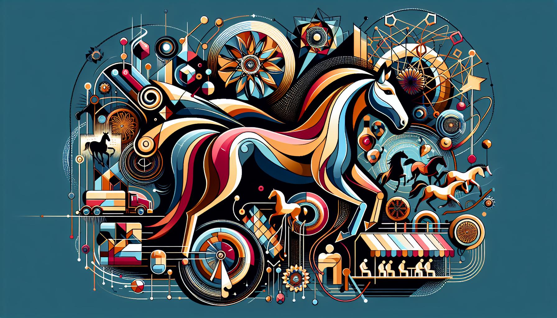 Exciting Events to Join: How to Celebrate Horses in Your Community