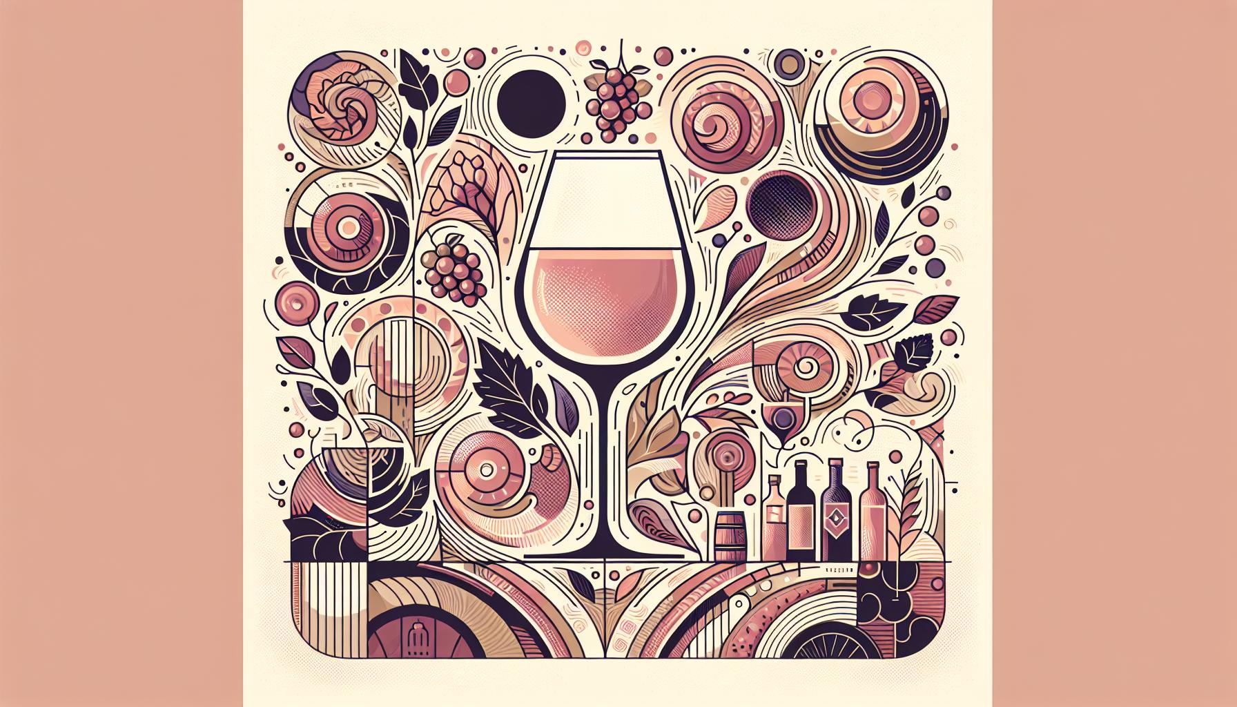 National Rosé Day: Wine Tasting & Perfect Pairing Guide 5 The Perfect Wine Tasting Experience: Tips for Your Rosé Celebration