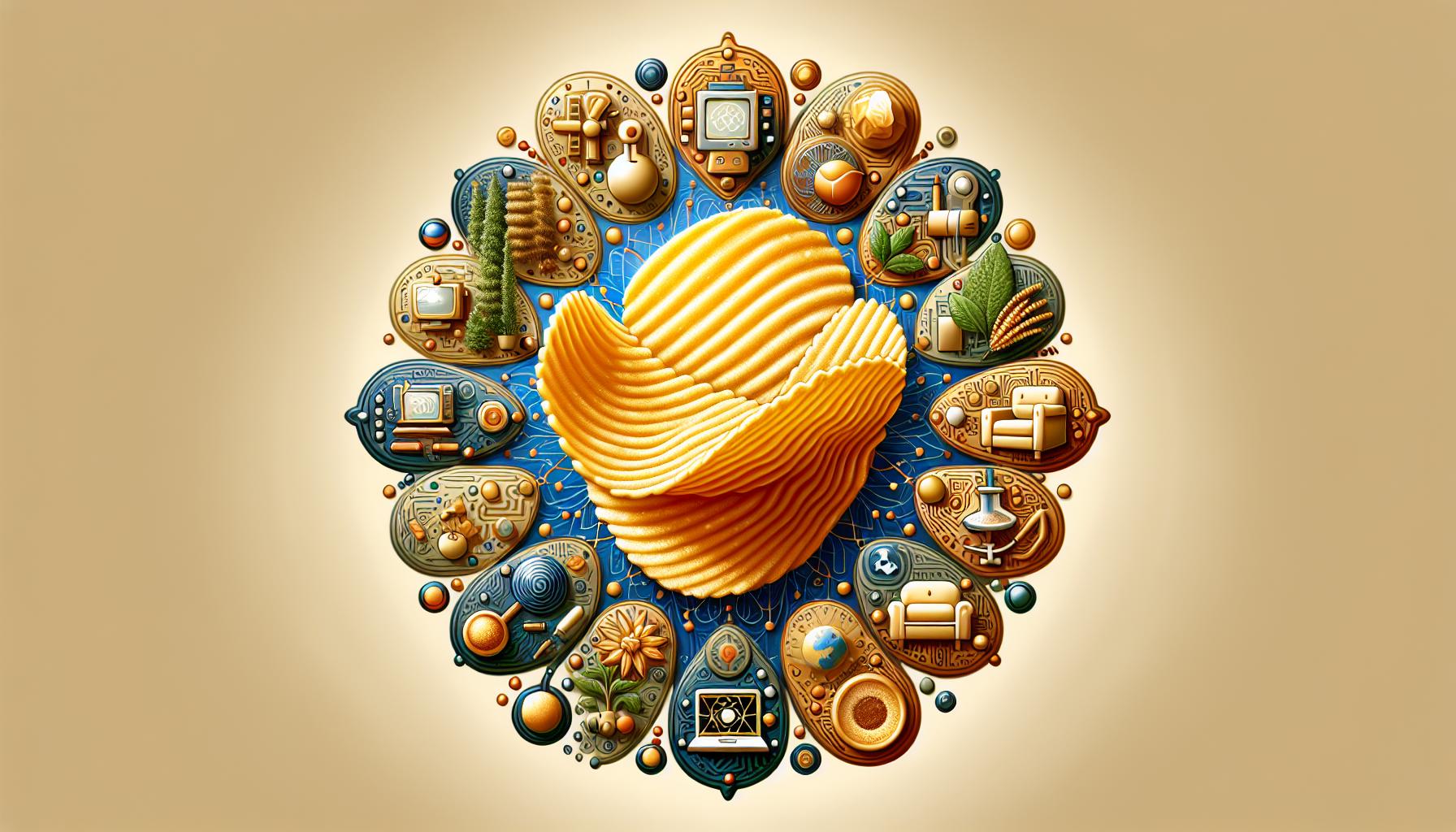 National Potato Chip Day: Crunchy Deals, Flavor Rankings & Snack Ideas 4 Crunchy Deals You Can’t Miss This National Potato Chip Day