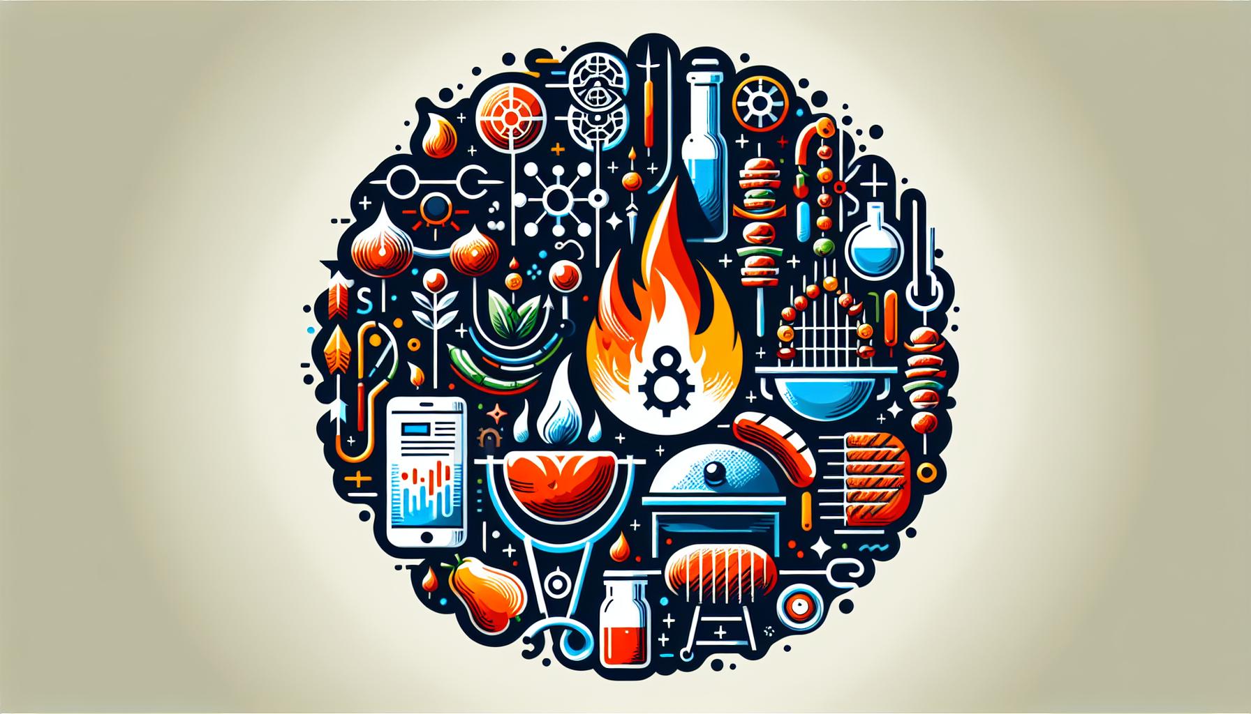 Must-Try BBQ Recipes: From Ribs to Veggie Skewers