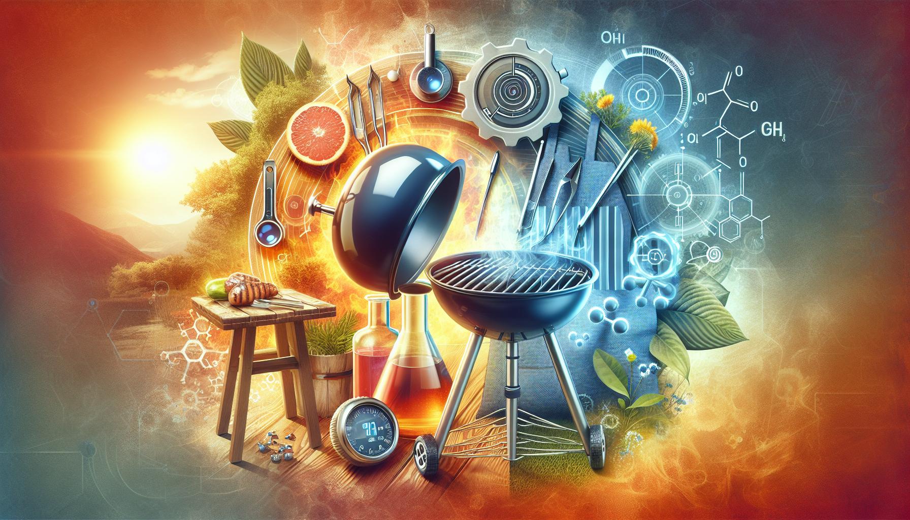 Essential BBQ Gear: Must-Haves for Every Grill Master