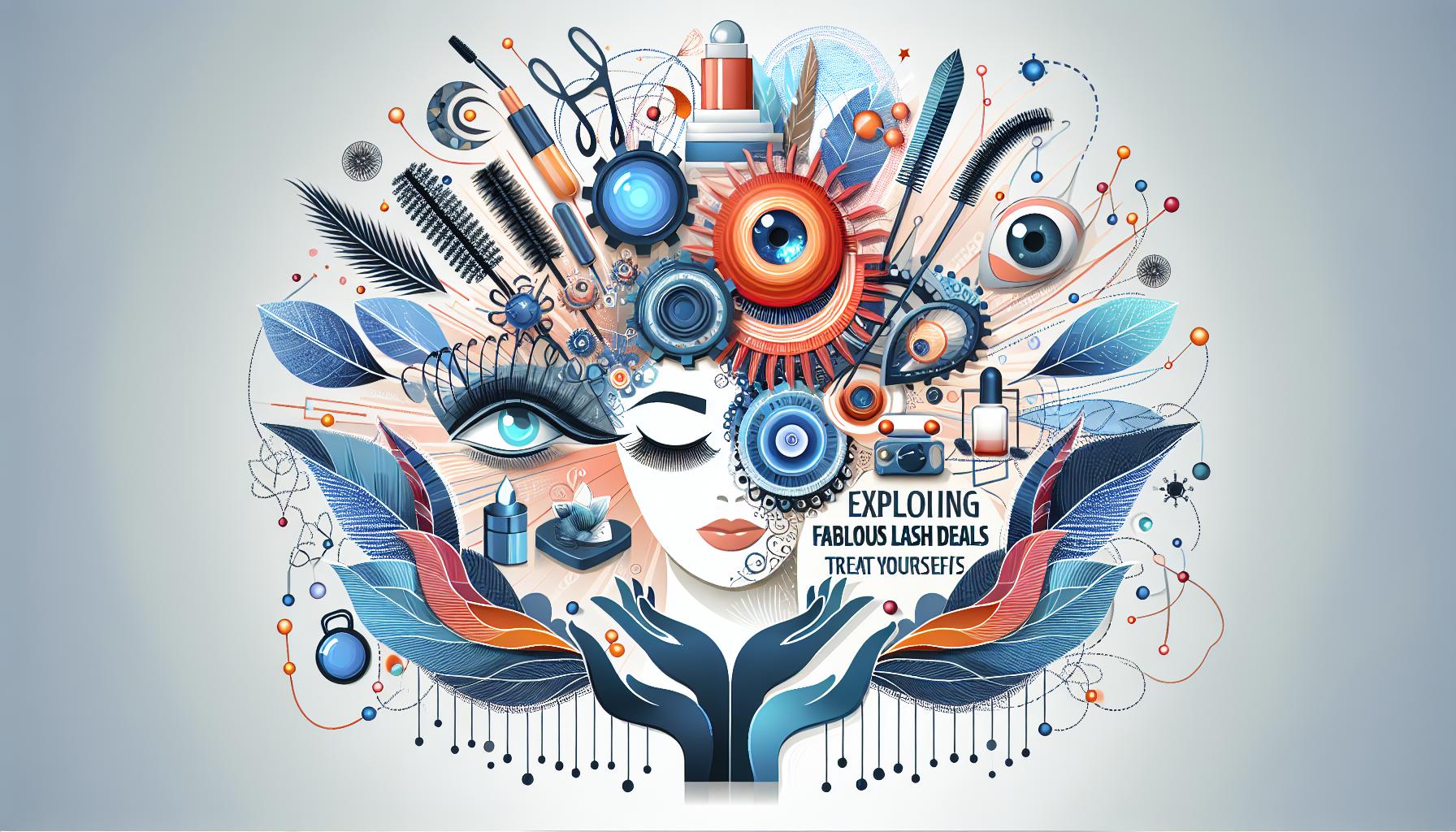 Exploring Fabulous Lash Deals: Treat Yourself This National Lash Day