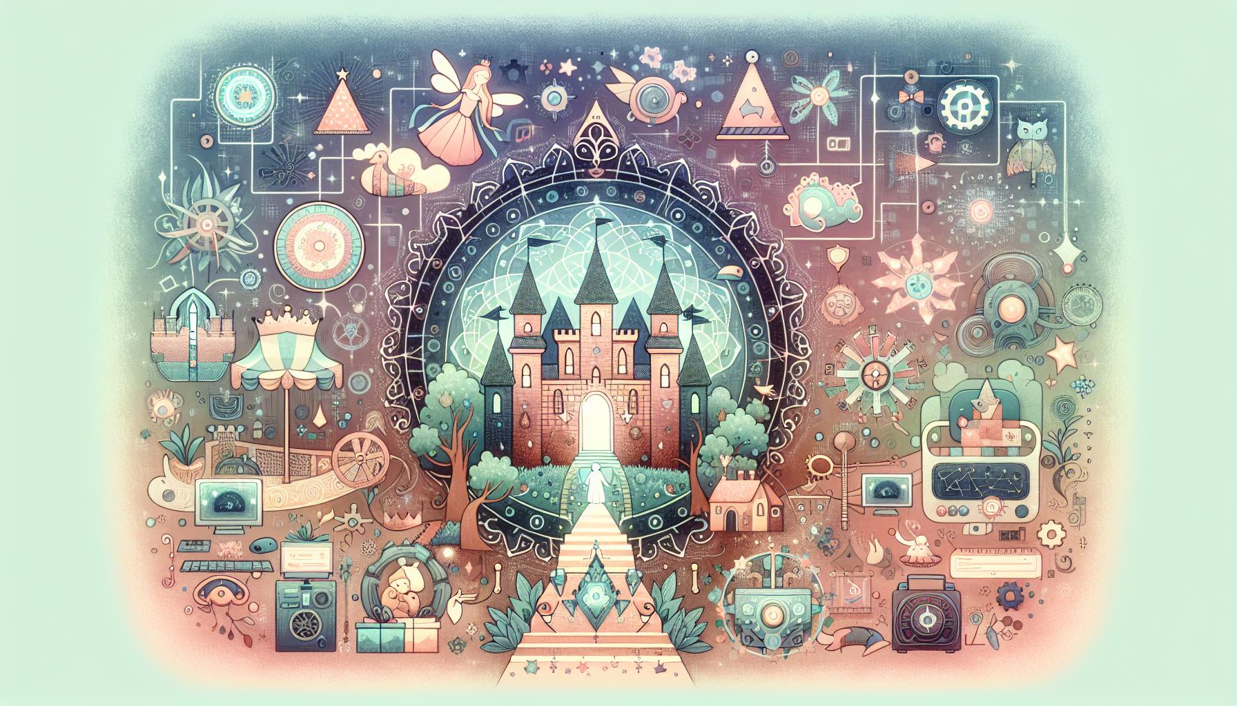 Enchanting Princess-Themed Party Ideas for Kids of All Ages