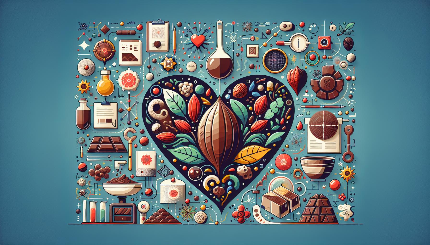 Flavorful Ways to Celebrate: Creative Cocoa-Based Recipes to Try