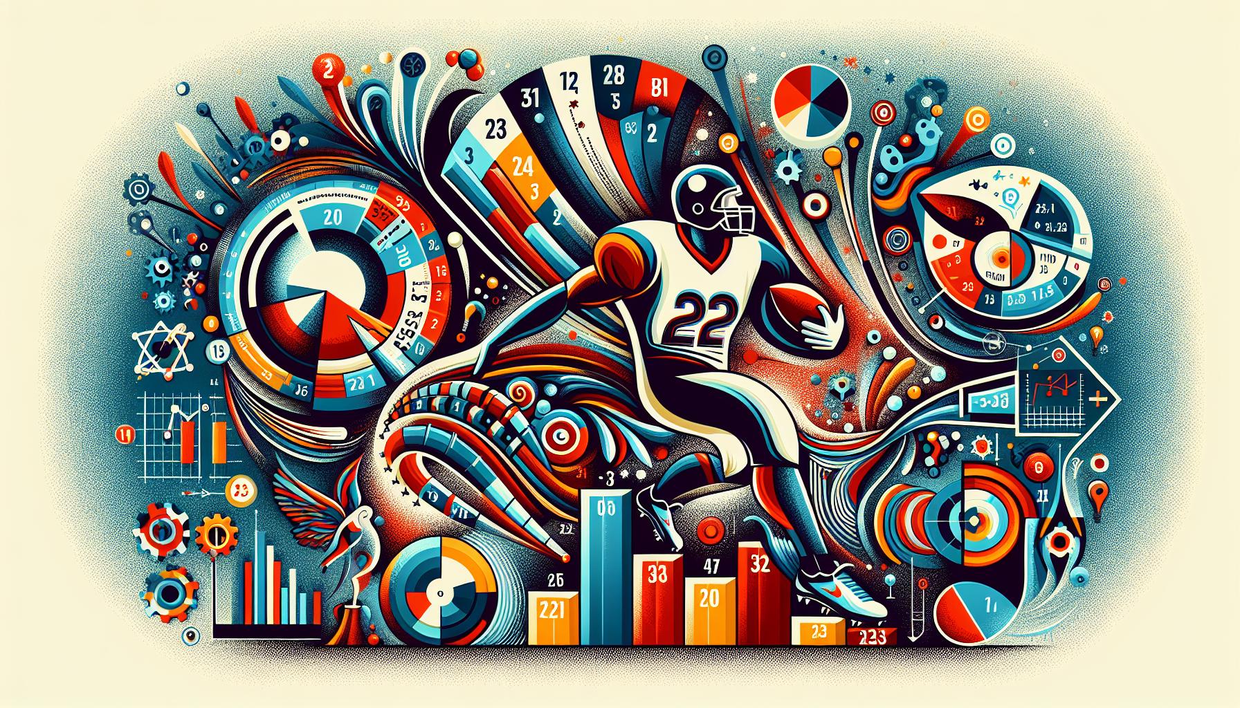 National Tight Ends Day: Football Position Appreciation & Player Stats