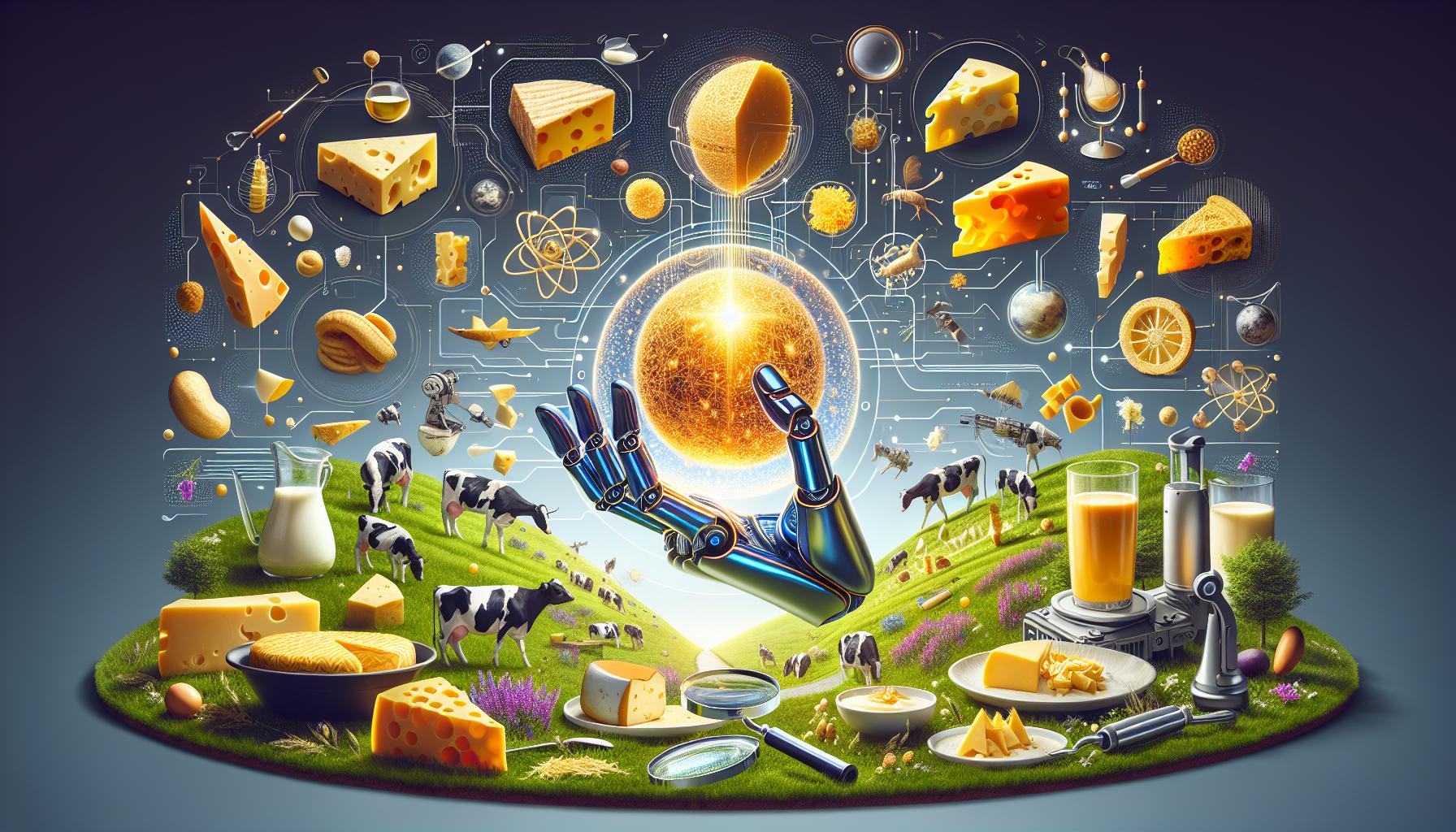 National Queso Day: Cheese Lover's Paradise with Recipes & Deals 3 Celebrate National Queso Day: A Journey into Cheese Bliss