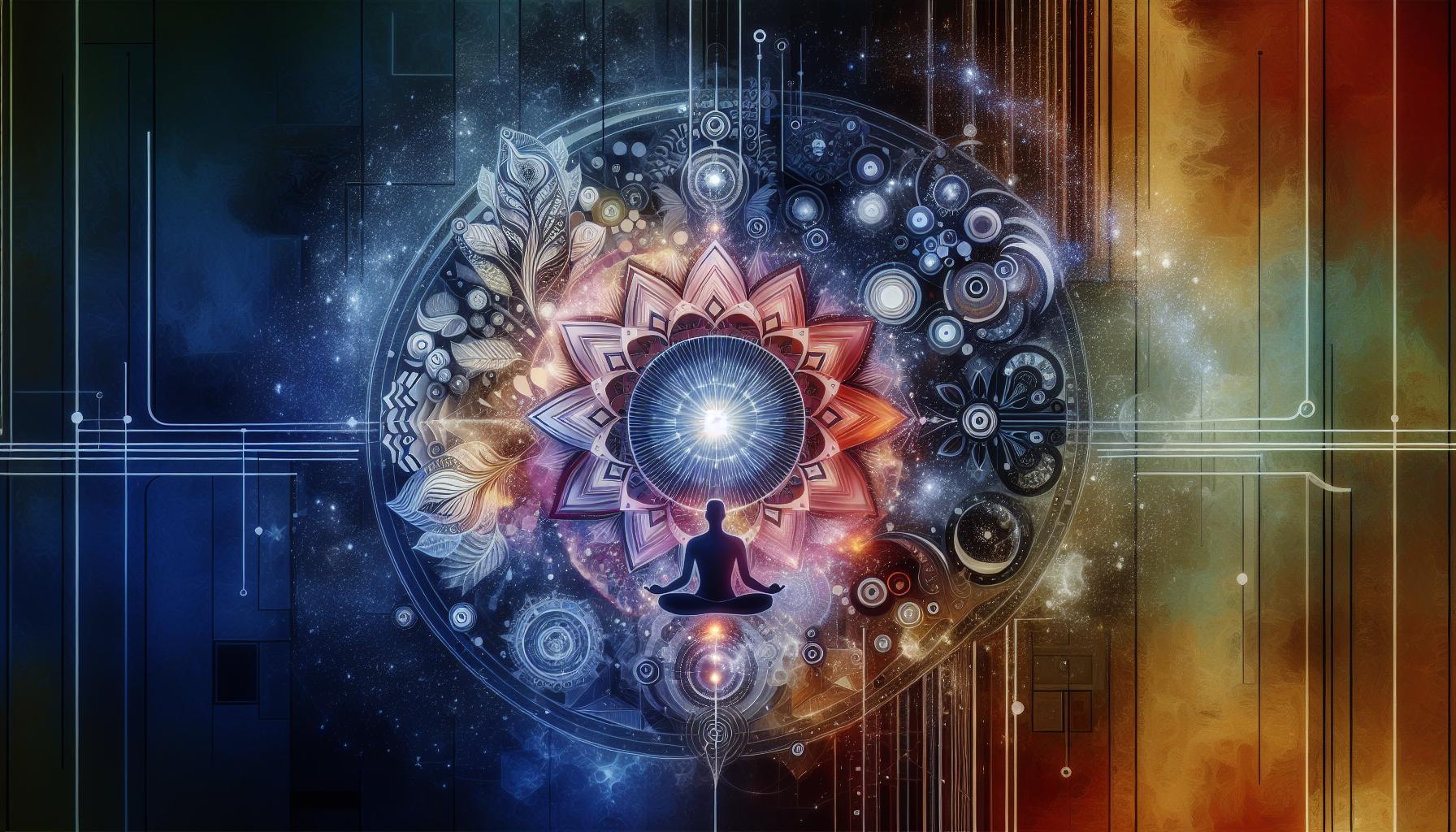 Mindfulness Techniques for a Healthier Headspace