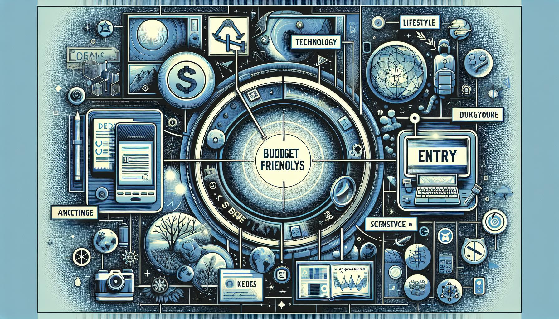 Budget-Friendly Explorations: Where to Find the Best Entry Deals