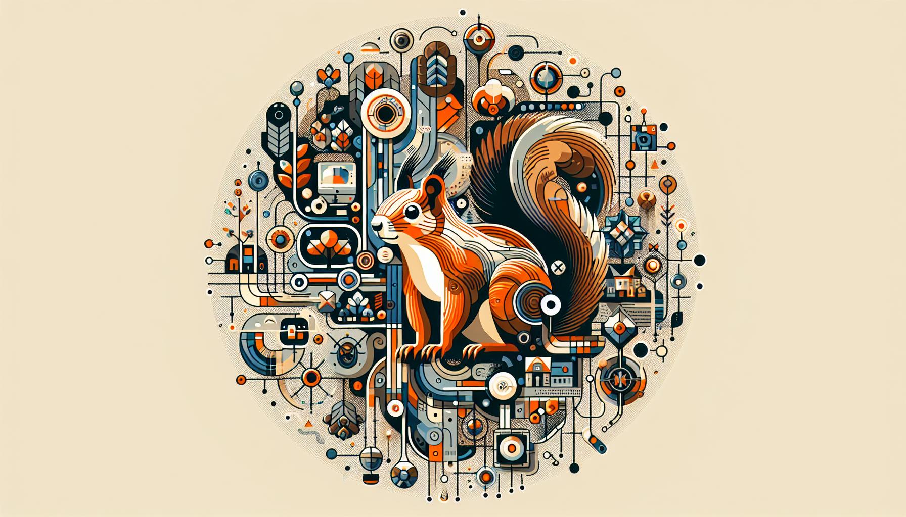 Best Locations for Squirrel Watching: Where to Spot These Busy Creatures