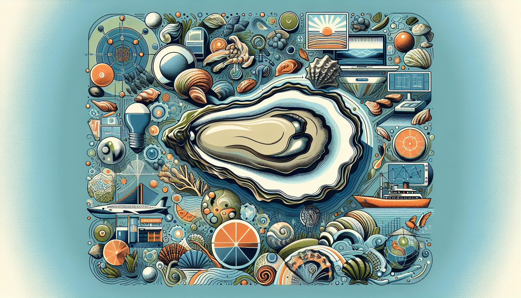 Exploring Oyster Varieties: From East Coast to West Coast Flavors
