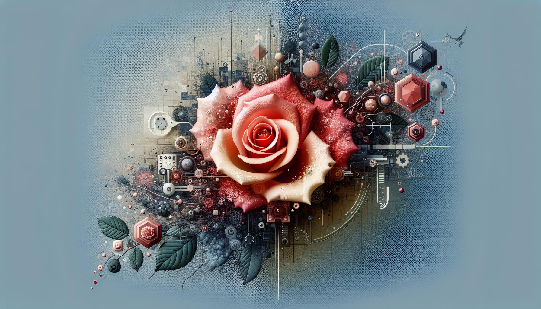 Unique Floral Gift Ideas for National Rose Day