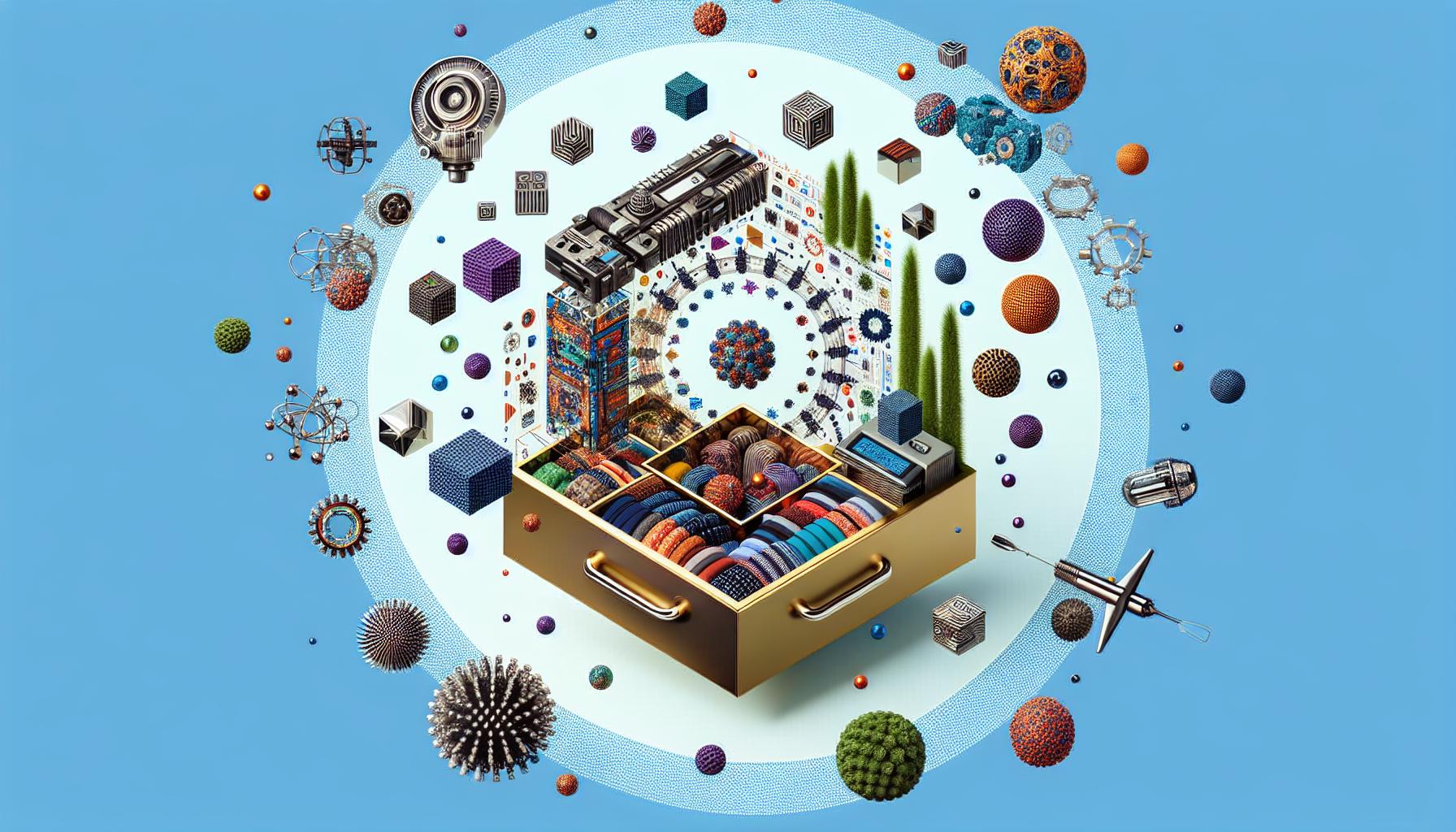 Special Deals to Elevate Your Underwear Drawer: What to Look For