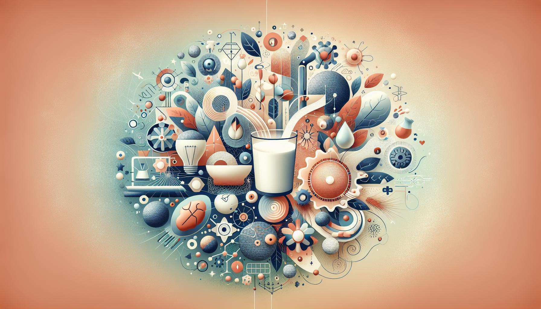 The Nutritional Powerhouse: Why Milk is Essential for Everyone