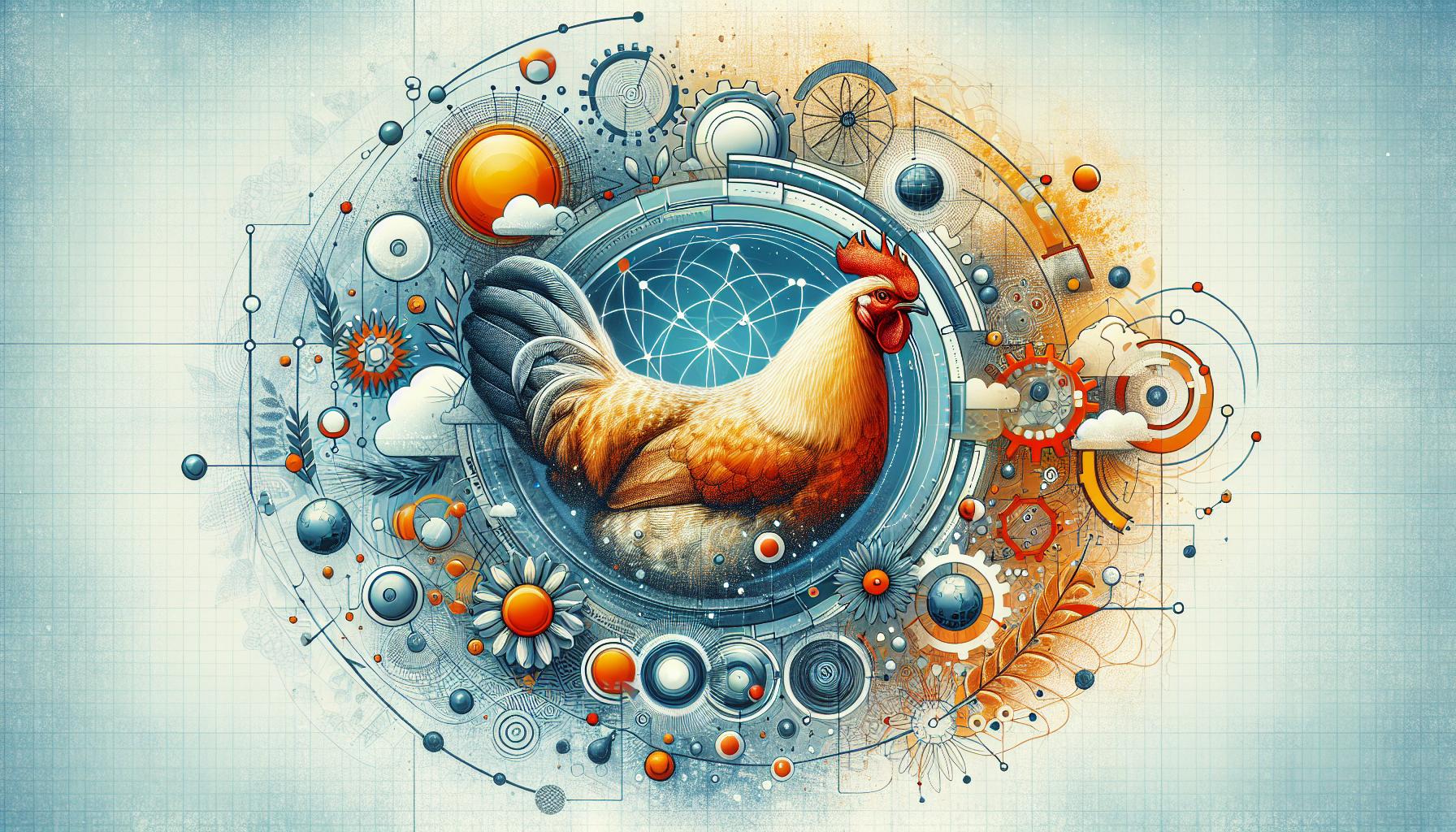 How to Host the Perfect Chicken-Themed Gathering