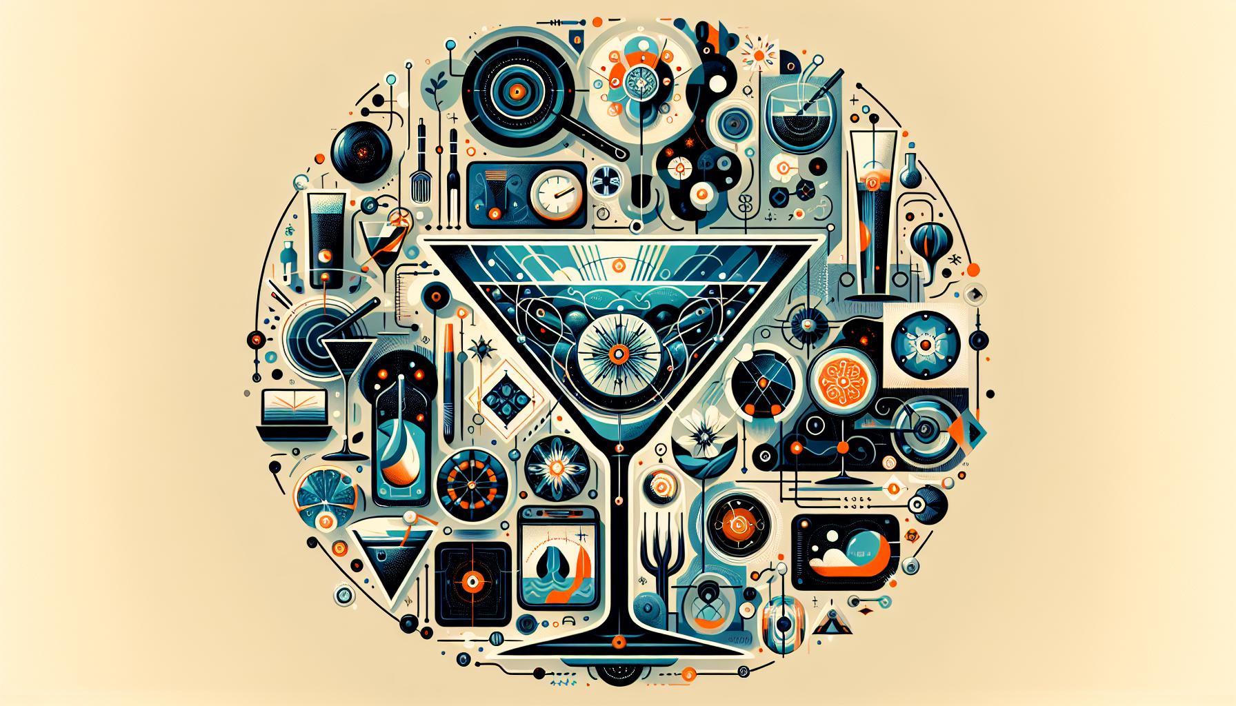 Shaken or Stirred? Classic Martini Recipes to Try at Home