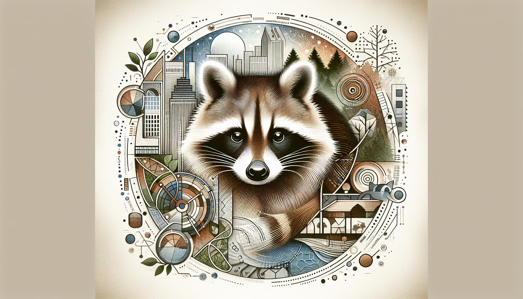 National Raccoon Day: Wildlife Appreciation & Urban Animal Facts 4 Why National Raccoon Day Matters: Celebrating Urban Wildlife
