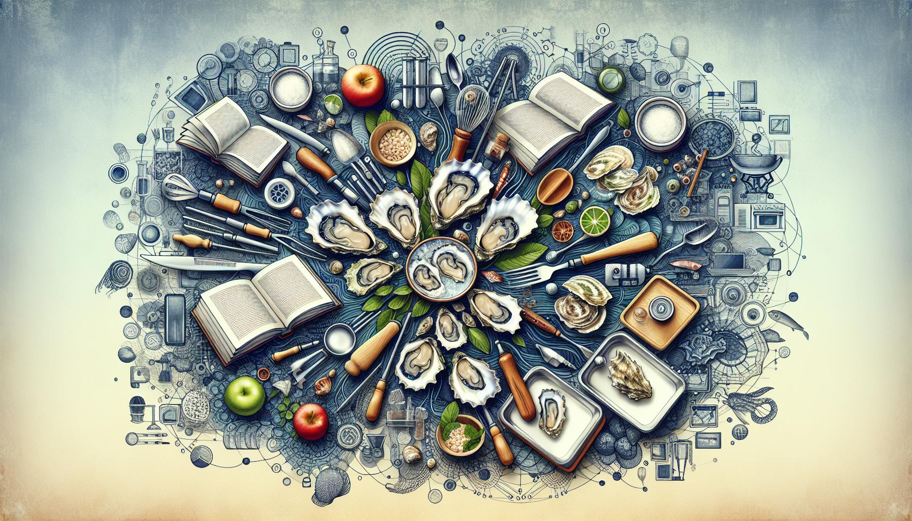 Delicious Oyster Recipes to Elevate Your Culinary Skills