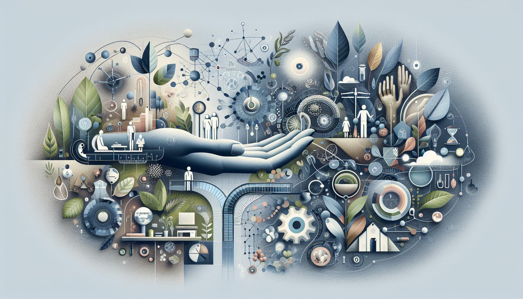 Finding Support: Local and National Organizations Dedicated to Help