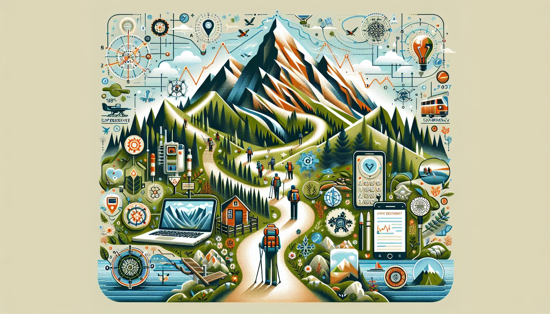 Hiking Trails for Every Experience Level