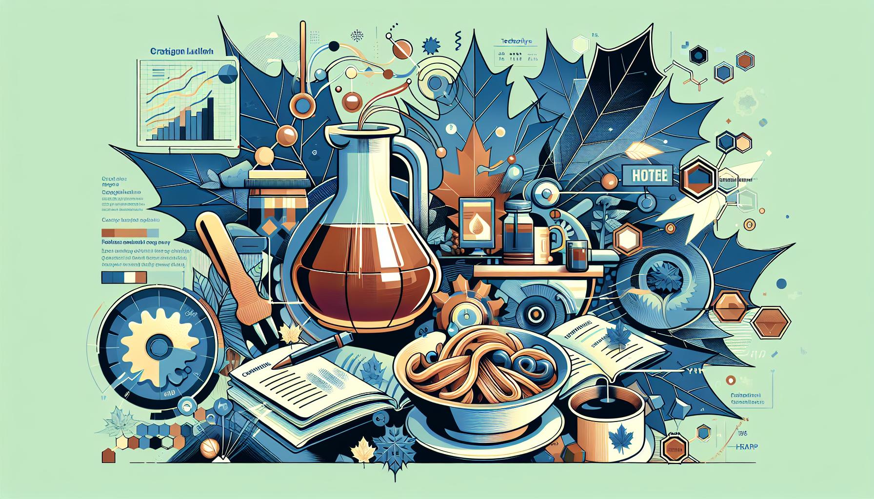 Creative Ways to Use Maple Syrup Beyond Breakfast