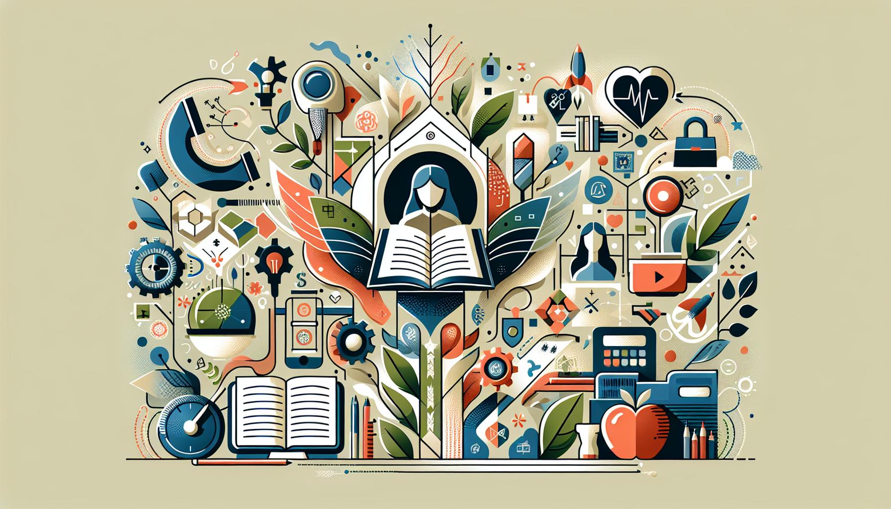 Essential Resources for Working Moms: Tools and Support for Success