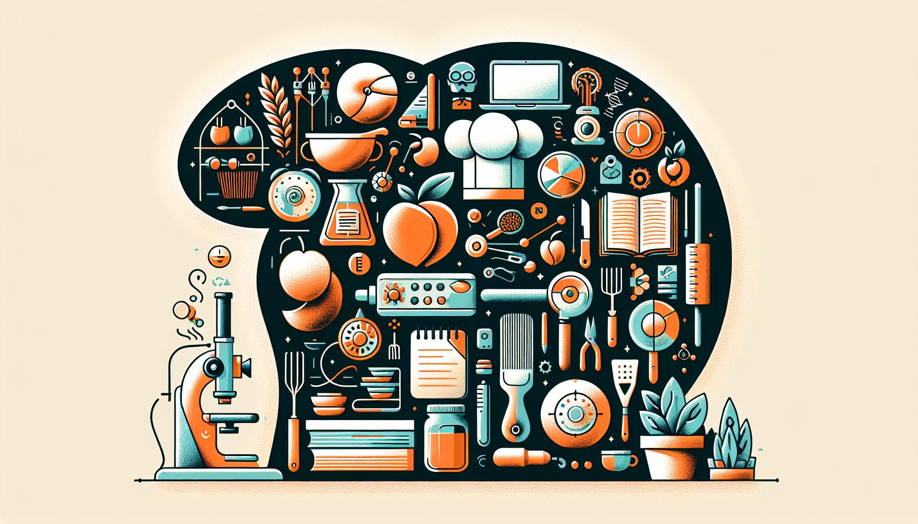 Discover Delicious National Peach Day Recipes for Every Occasion