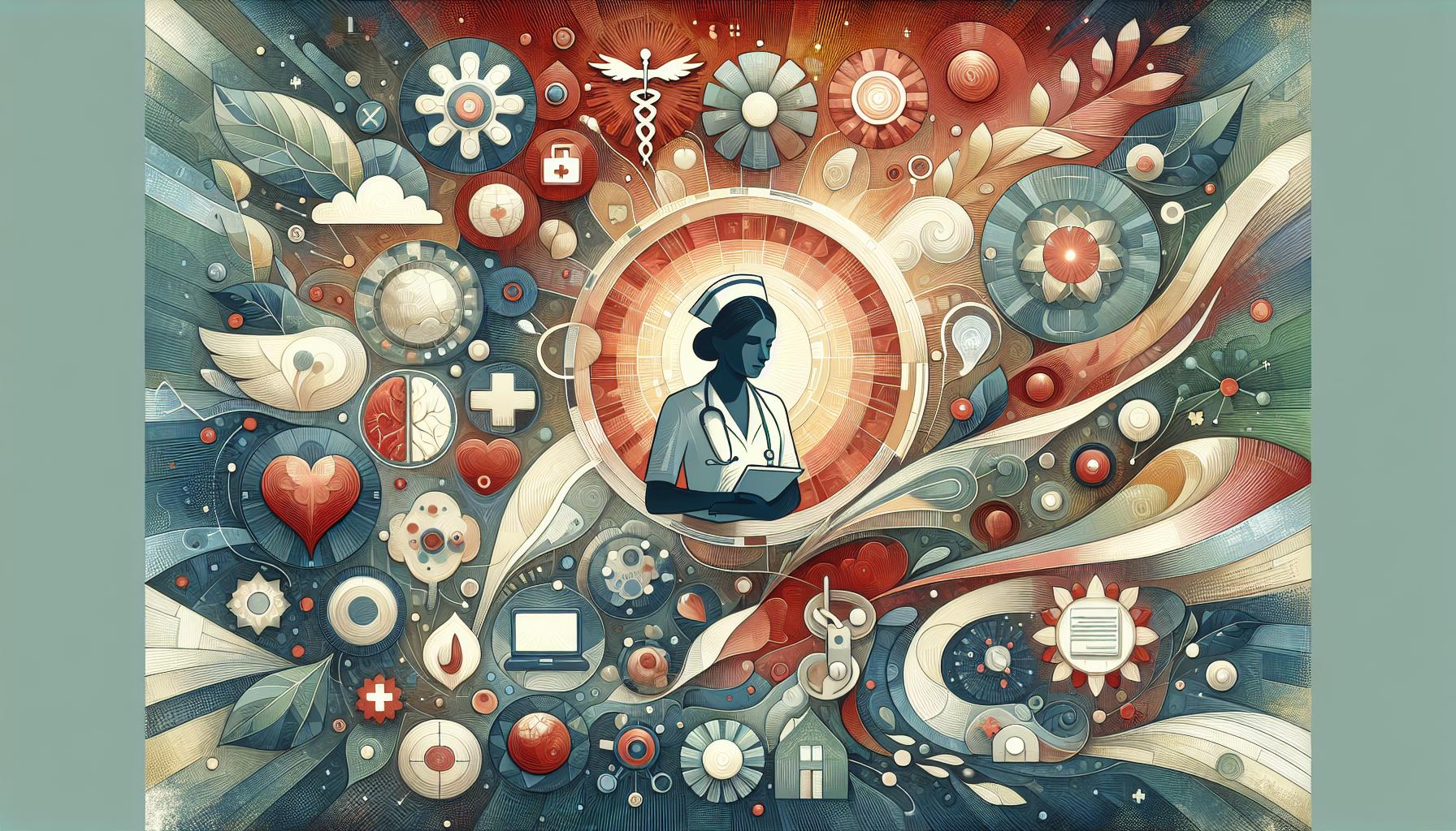 Inspiring Stories: How Nurses Make a Difference in Patients' Lives