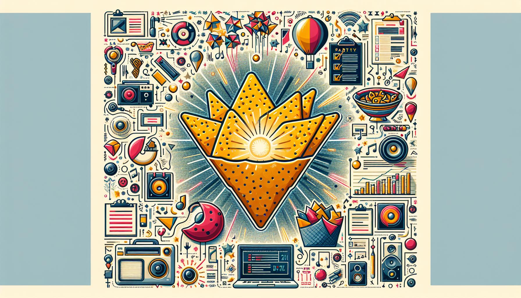 Party Planning 101: How to Host the Ultimate Nacho Bash