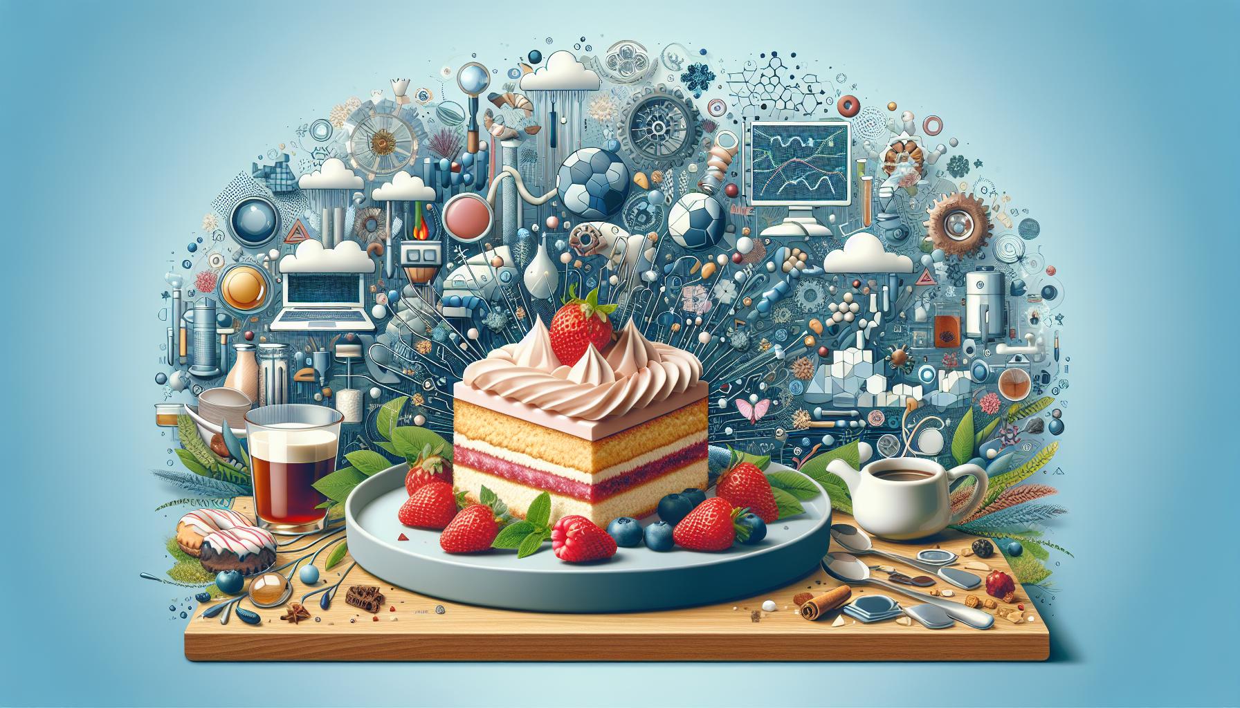 National Dessert Day: Decadent Recipes, Dessert Deals & Celebration Tips 4 Sweet Savings: Finding the Best Dessert Deals and Offers