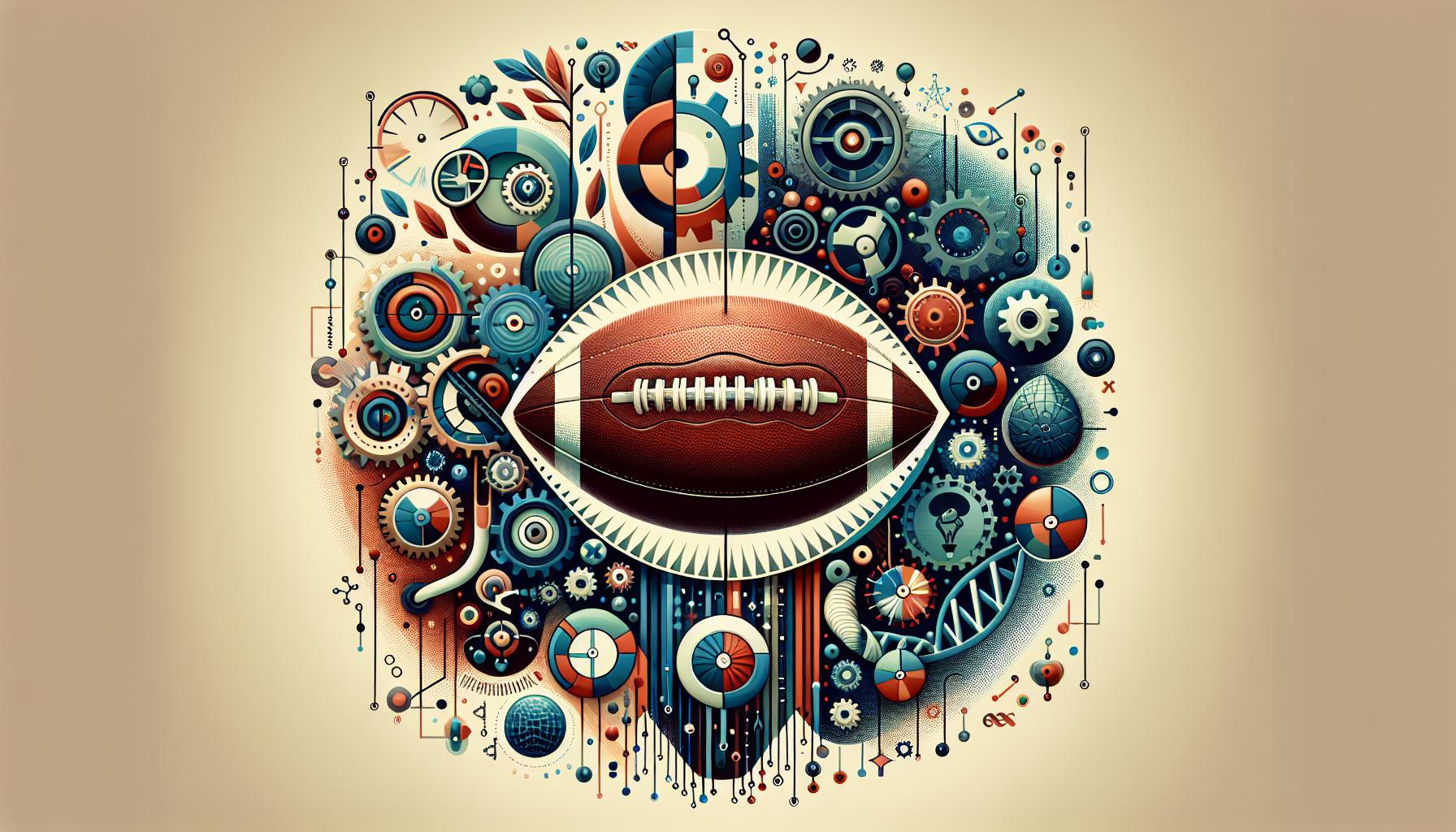 Celebrating the Unique Role of Tight Ends in Football