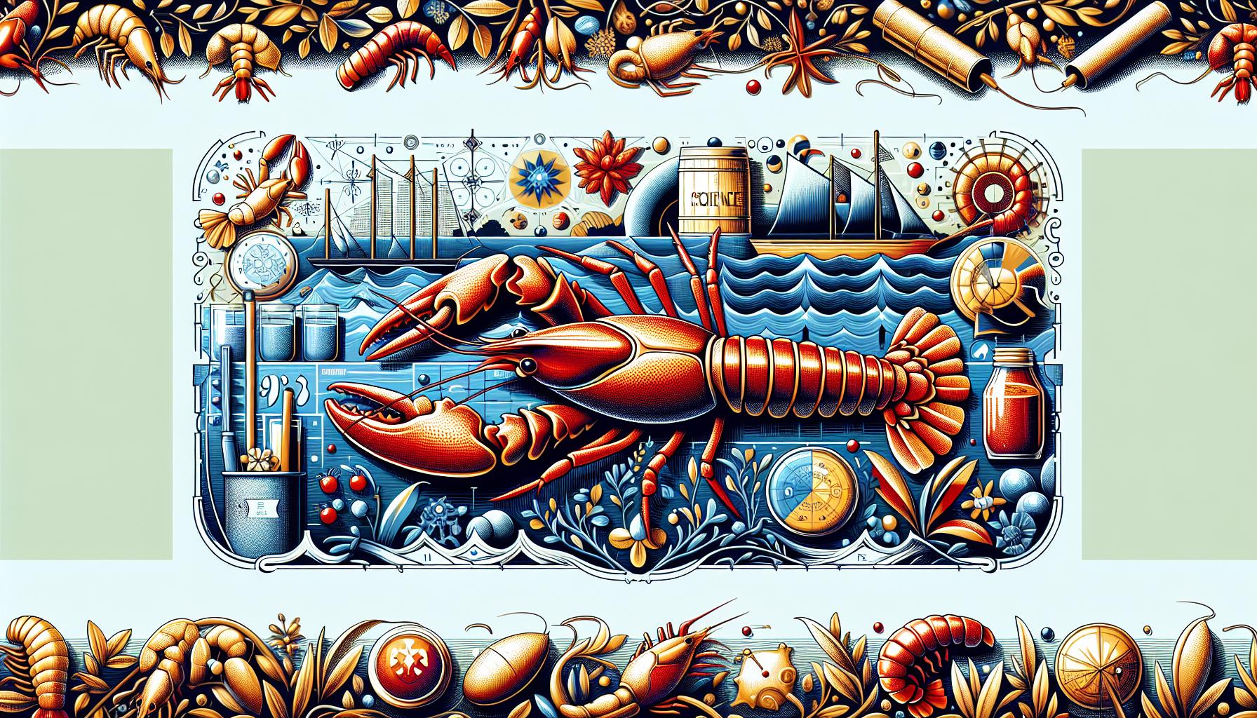 The History Behind National Crawfish Day: A Celebration of Southern Culture