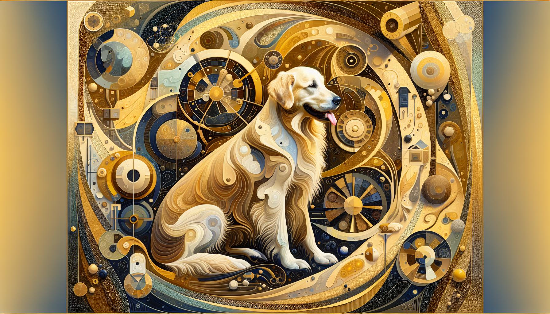 The Joy of Golden Retrievers: Why We Celebrate Their Special Day