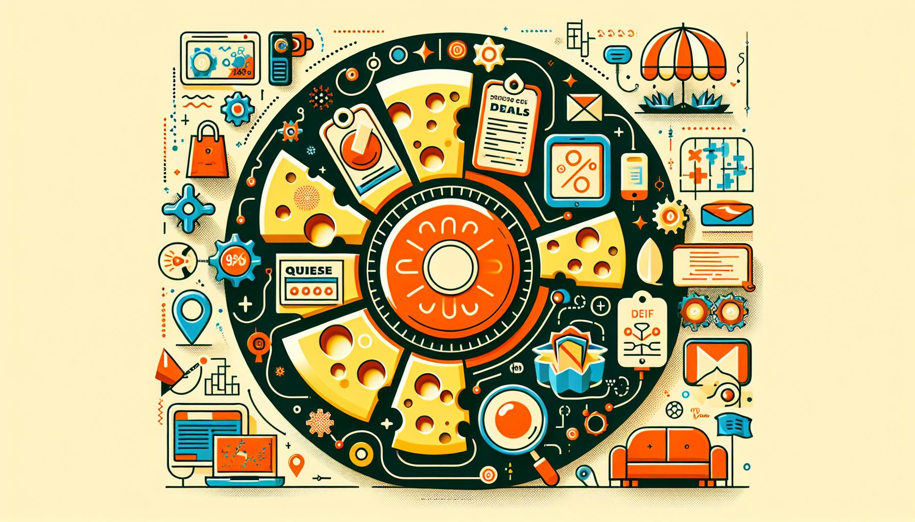 National Queso Day: Cheese Lover's Paradise with Recipes & Deals 5 Where to Find the Best Queso Deals and Special Offers