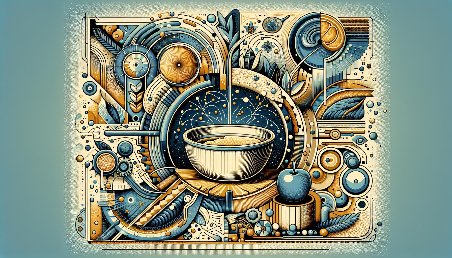 Easy-to-Make Dips That Will Wow Your Guests