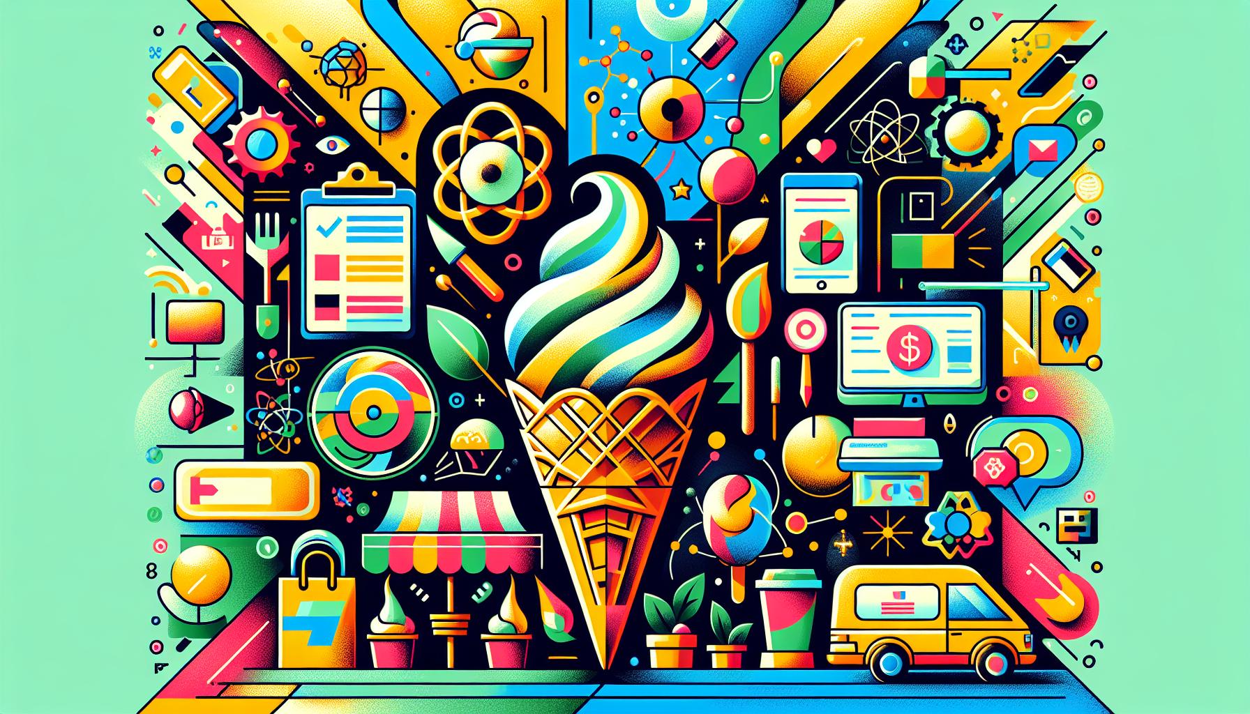 Local Ice Cream Shops Offering Special Deals this National Banana Split Day