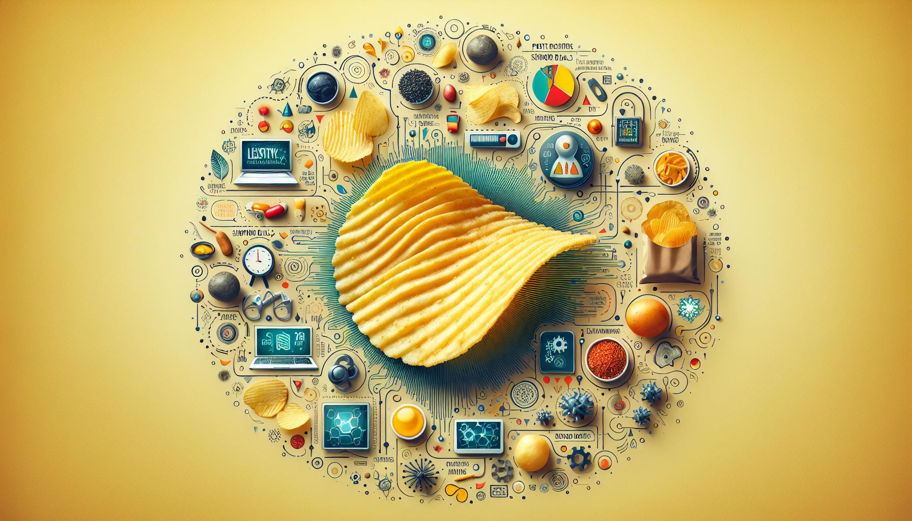 National Potato Chip Day: Crunchy Deals, Flavor Rankings & Snack Ideas 3 National Potato Chip Day: Crunchy Deals, Flavor Rankings & Snack Ideas