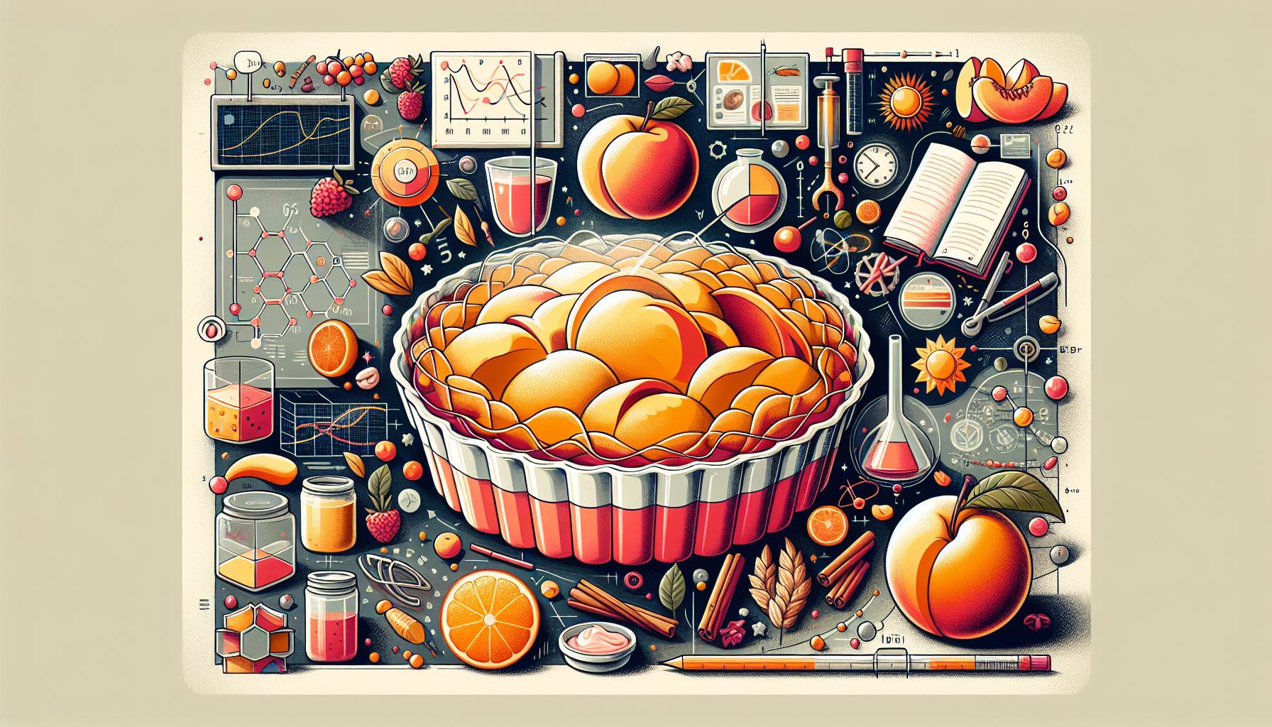 National Peach Cobbler Day: Ultimate Recipe & Dessert Guide