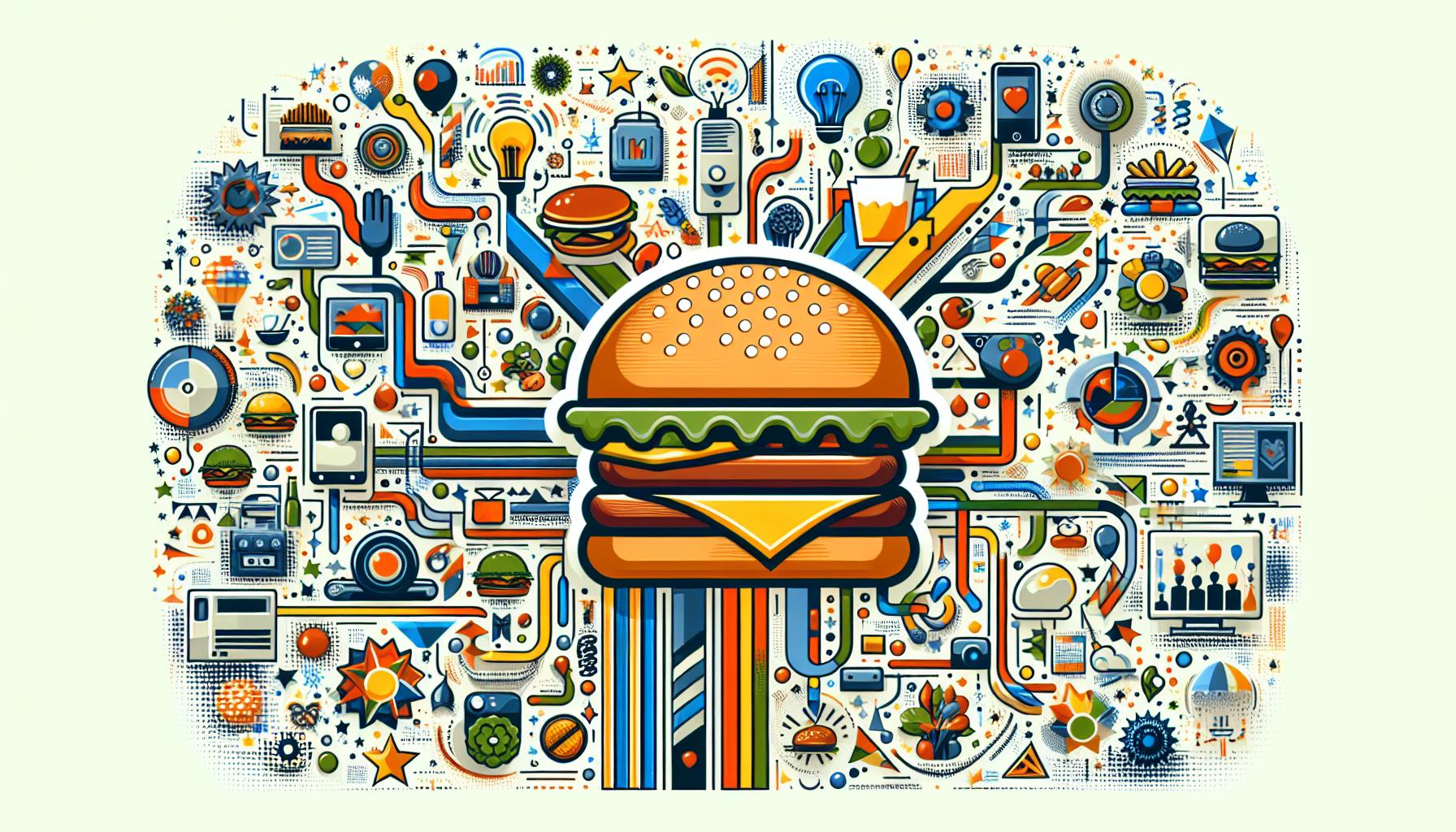 Fun Events and Gatherings to Celebrate National Cheeseburger Day