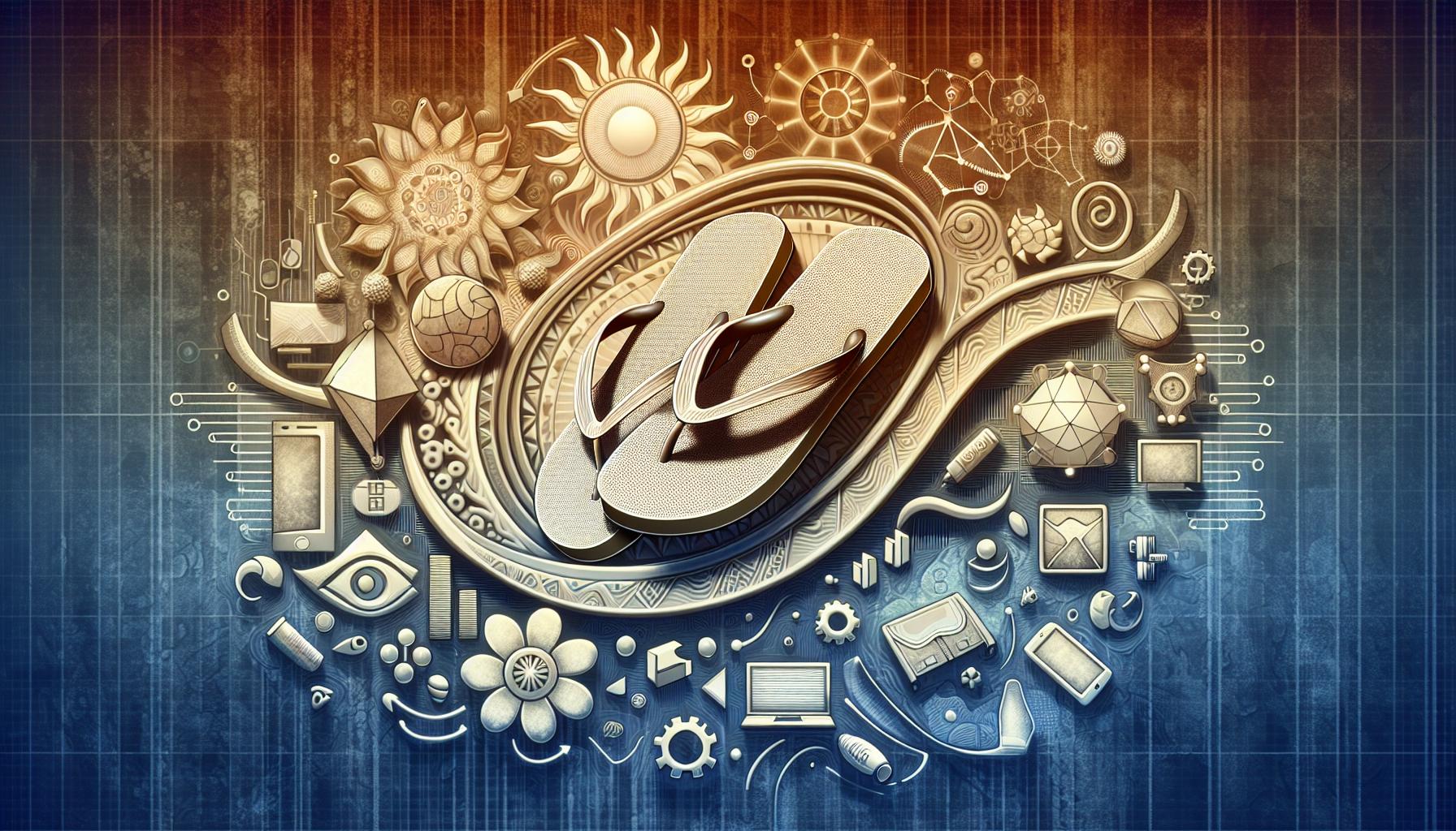 Celebrate National Flip Flop Day: A Brief History and Its Significance