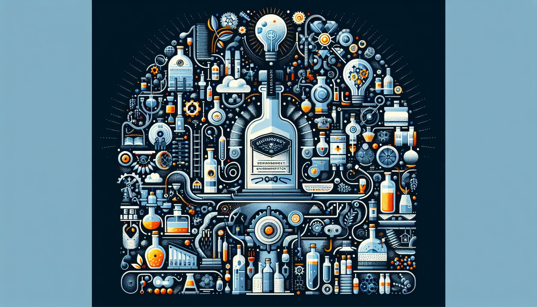 The History Behind National Vodka Day: Celebrating a Timeless Spirit